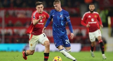 Meio-campista do Chelsea revelou que tem parentes que moram no Brasil, e ainda falou sobre uma 