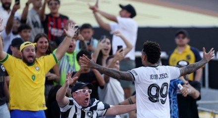 Análise: Botafogo vence o PSG e escreve capítulo épico em sua história