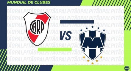 River Plate x Monterrey: Escalações, onde assistir e palpite