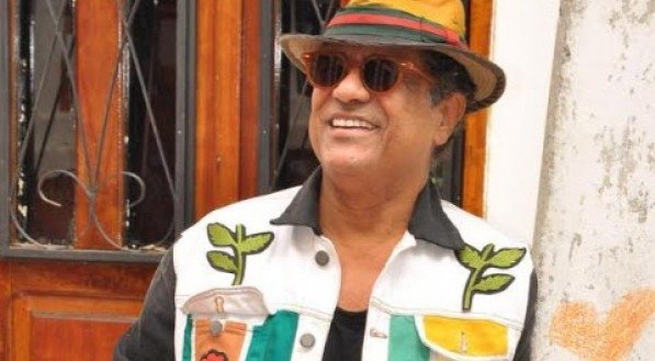 Maciel Melo