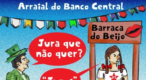 Gleisi diz que alta da Selic pelo Banco Central de Galípolo é 'incompreensível' e que juro é 'estratosférico'