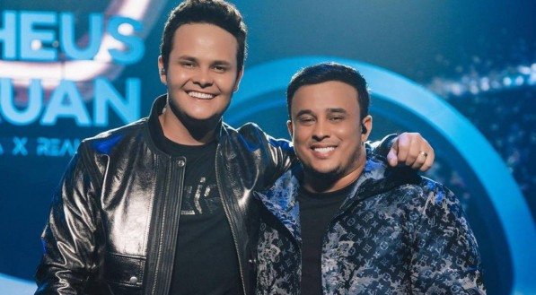 Matheus & Kauan