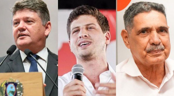 Presidente estadual do PSB, Sileno Guedes saiu em defesa do prefeito do Recife, João Campos (PSB), após críticas do deputado estadual e ex-prefeito João Paulo (PT)