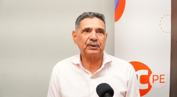 Deputado João Paulo (PT)