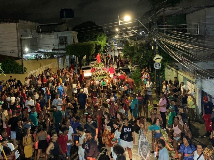 ACERVO DO CAMBINDA ESTRELA