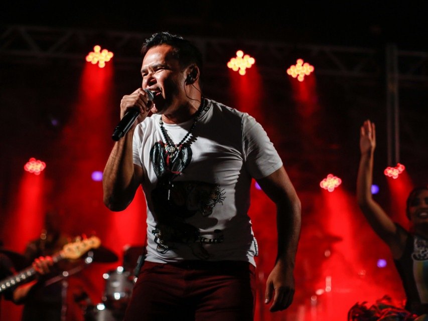SERGIO BERNARDO/PCR
