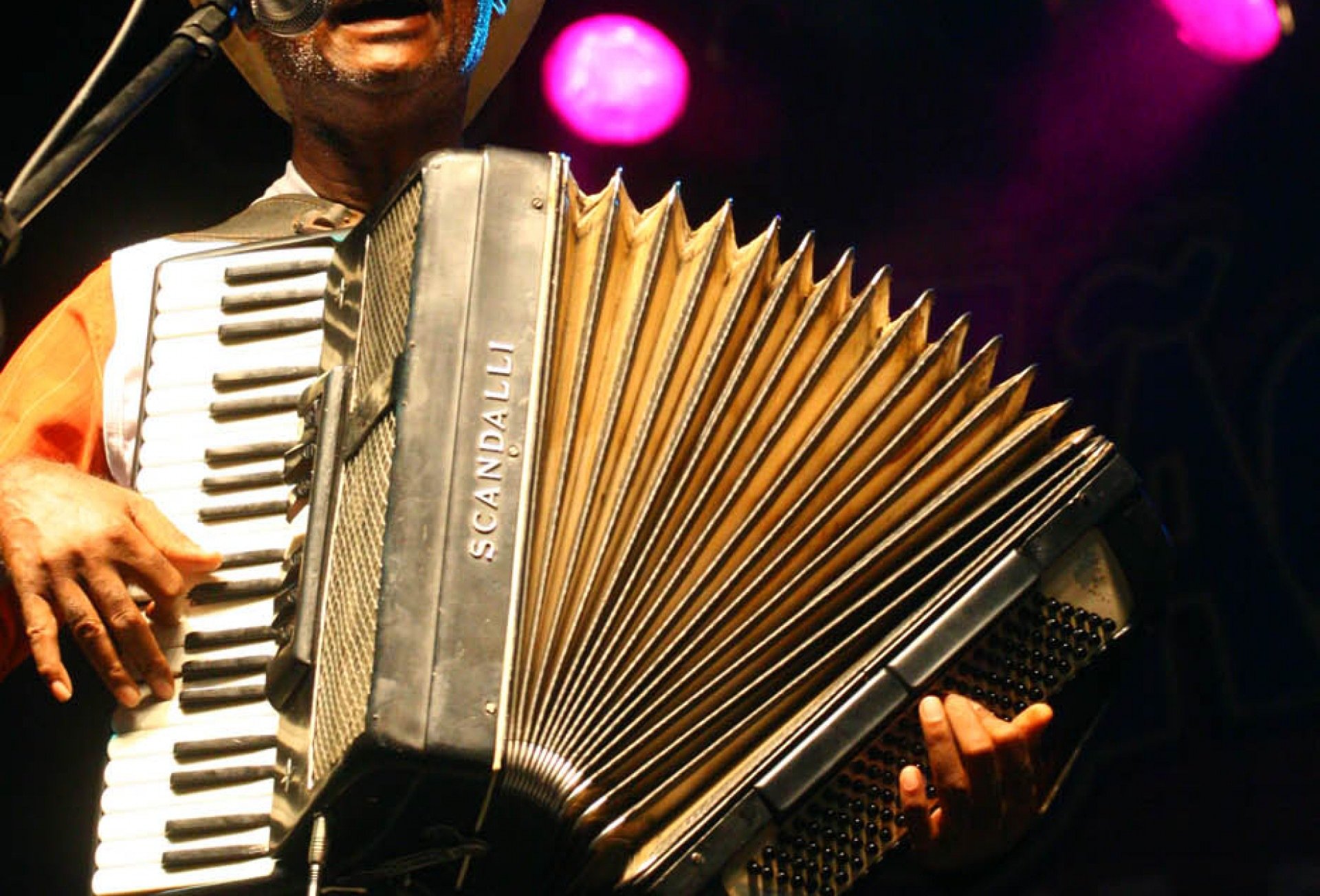 Foto da capa: Cultura