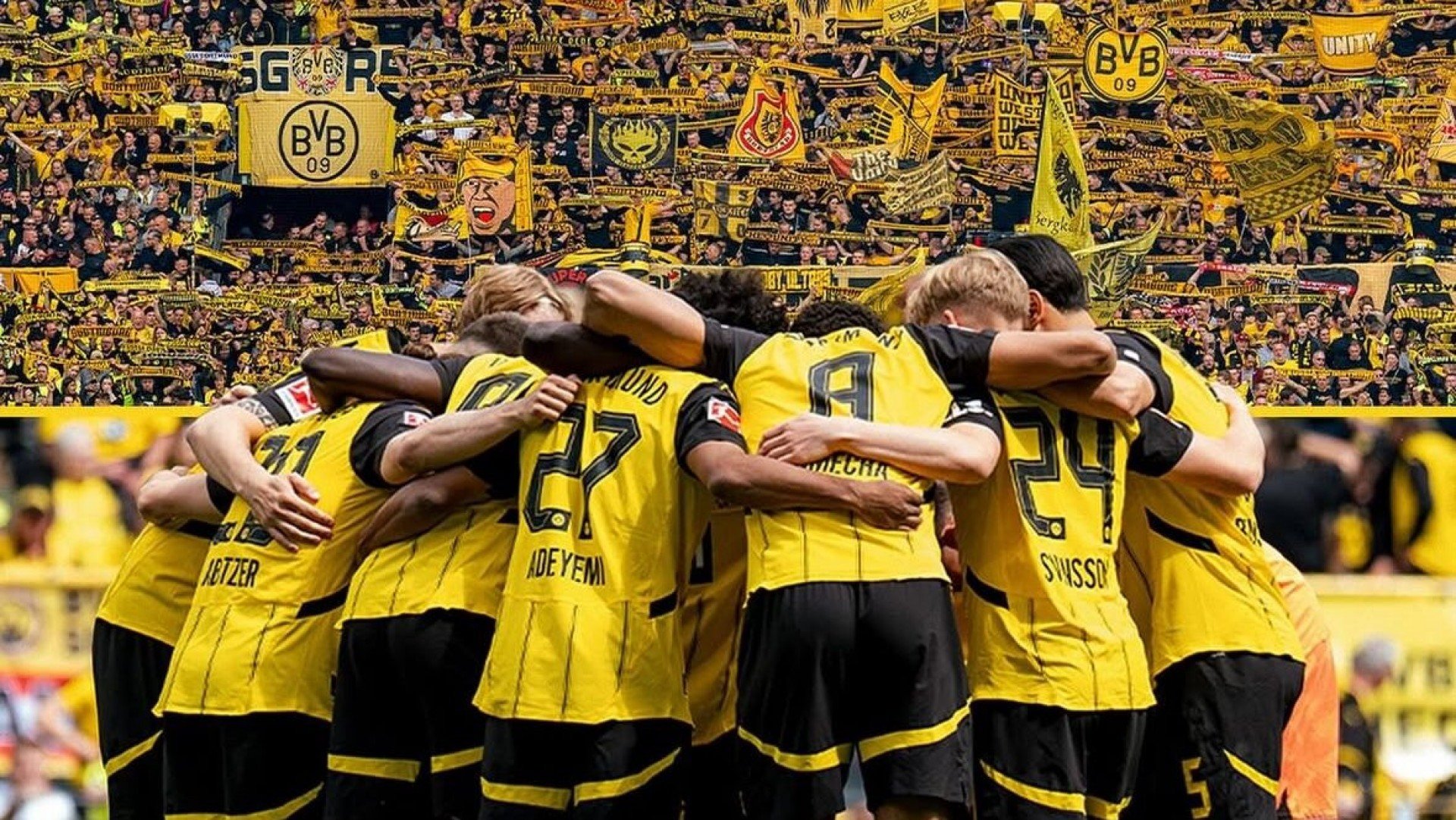 Sundowns x Borussia Dortmund: onde assistir ao vivo, horário e escalações