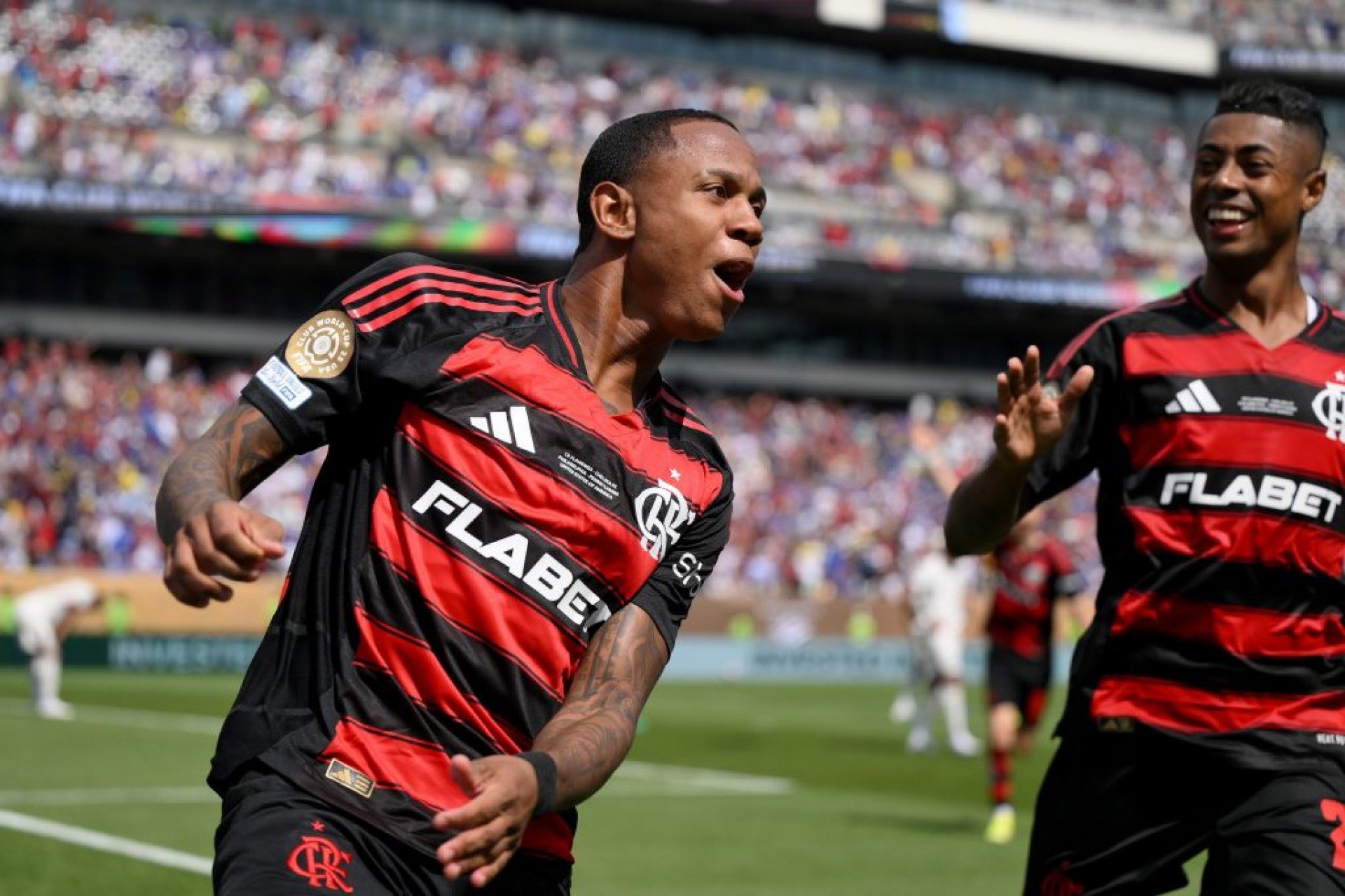 Foto da capa: Artigo