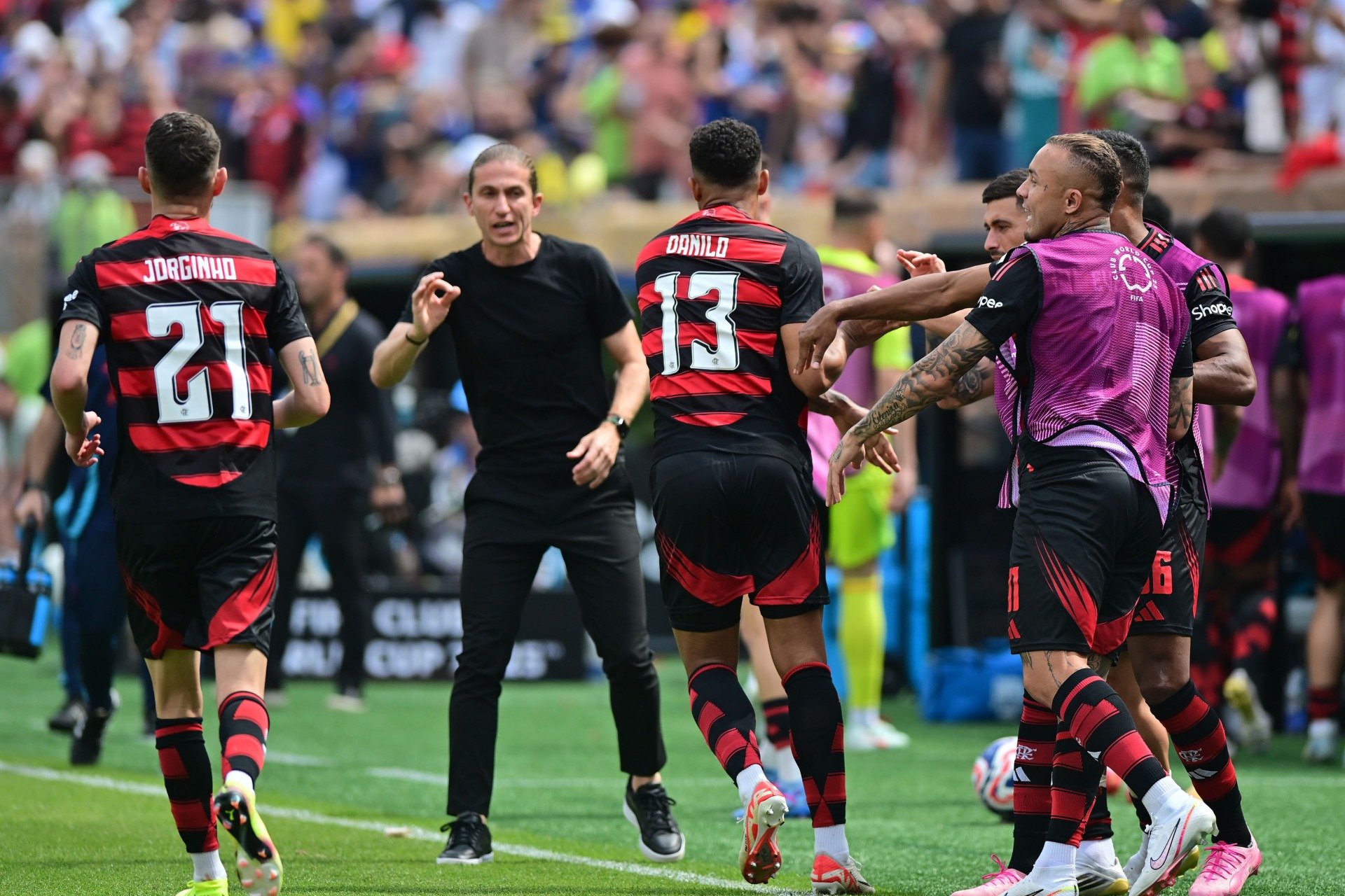 Foto da capa: Blog do Torcedor