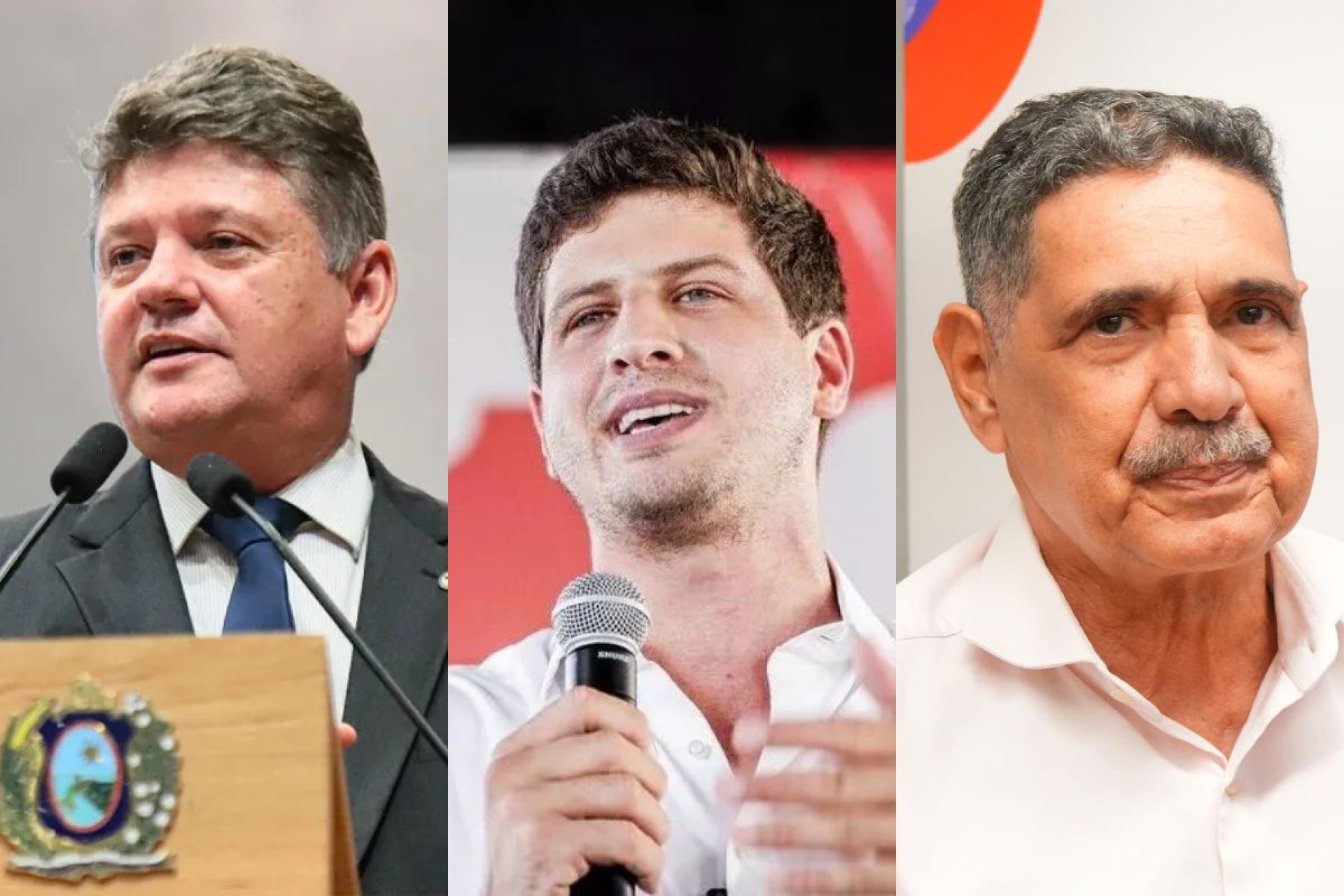 Foto da capa: Política