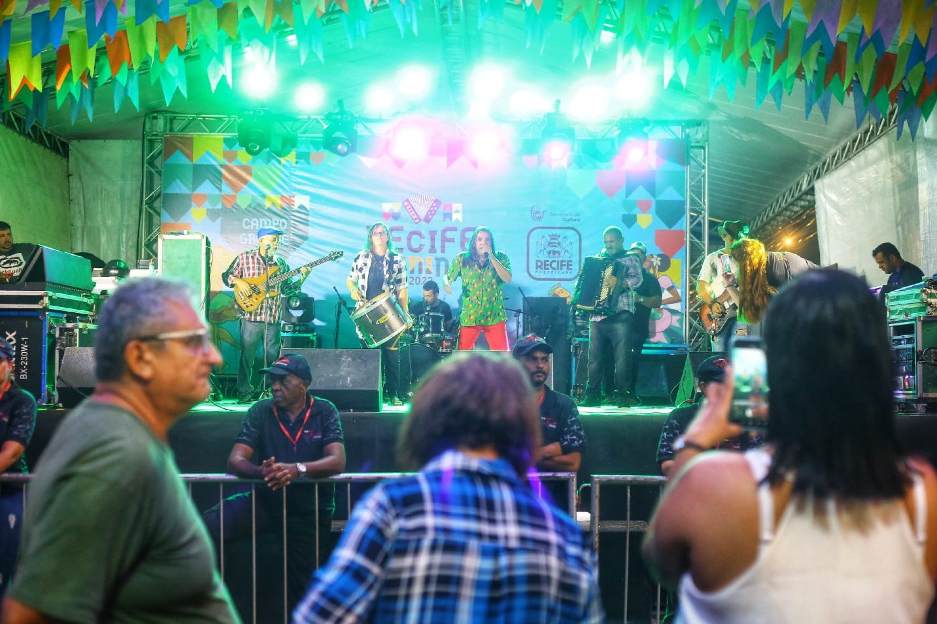 Foto da capa: Cultura