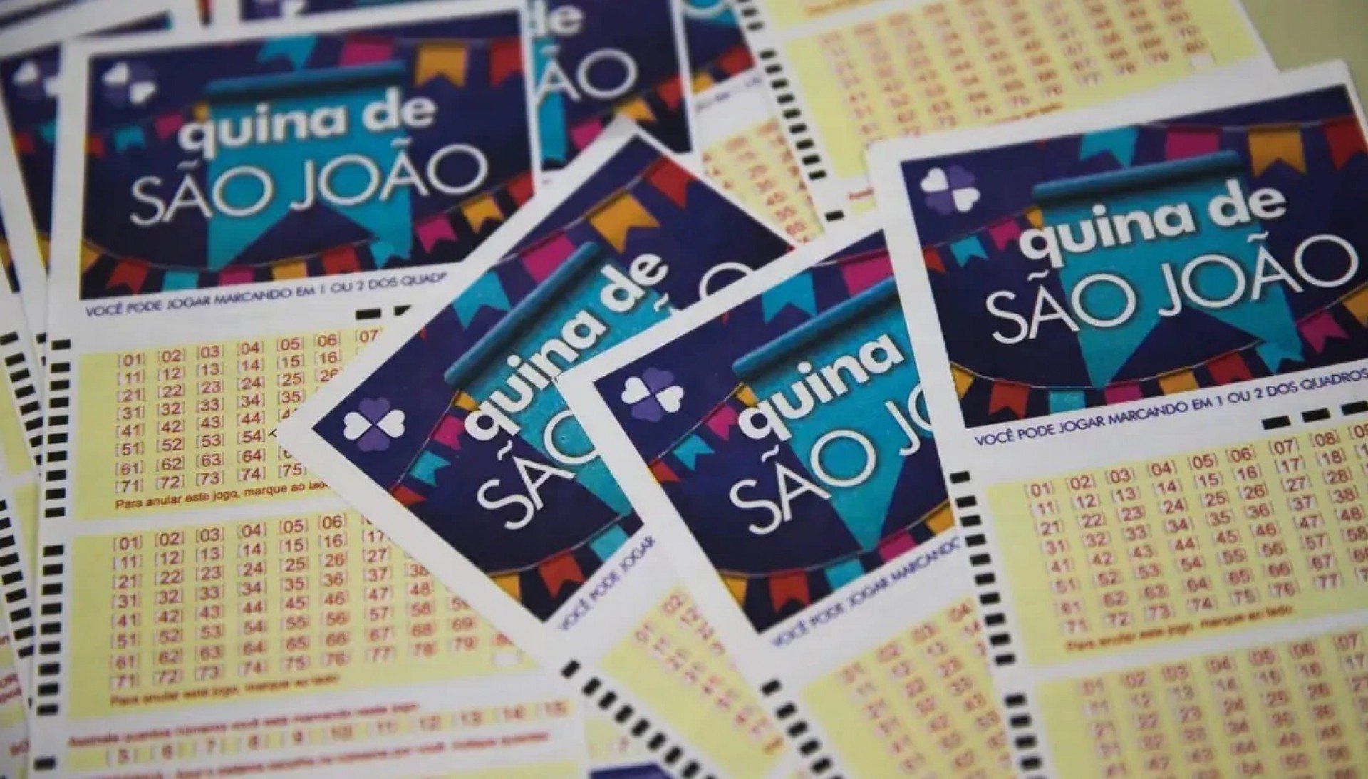 sorteio