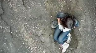 Antes de sofrer a queda, brasileira teria escalado mais de três mil metros de altura