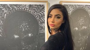 Ana Bárbara Buhr Buldrini era natural de Minas Gerais, mas morava em Moçambique