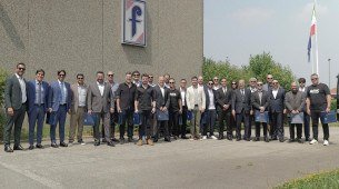Missão liderada pela Molegolar reuniu principais players do setor para experiência exclusiva 