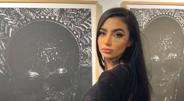 Ana Bárbara Buhr Buldrini era natural de Minas Gerais, mas morava em Moçambique