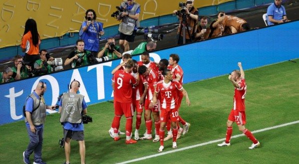 Bayern vence Boca Juniors e quebra invencibilidade dos sul-americanos no Mundial
