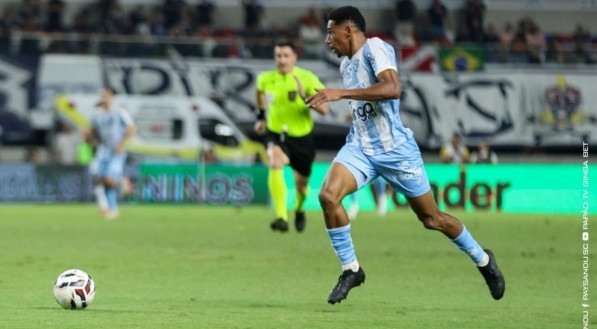 Papão marcou no segundo tempo e levou a melhor sobre o rival, na noite deste sábado (26), no Mangueirão, pela 13ª rodada da Série B do Brasileiro.