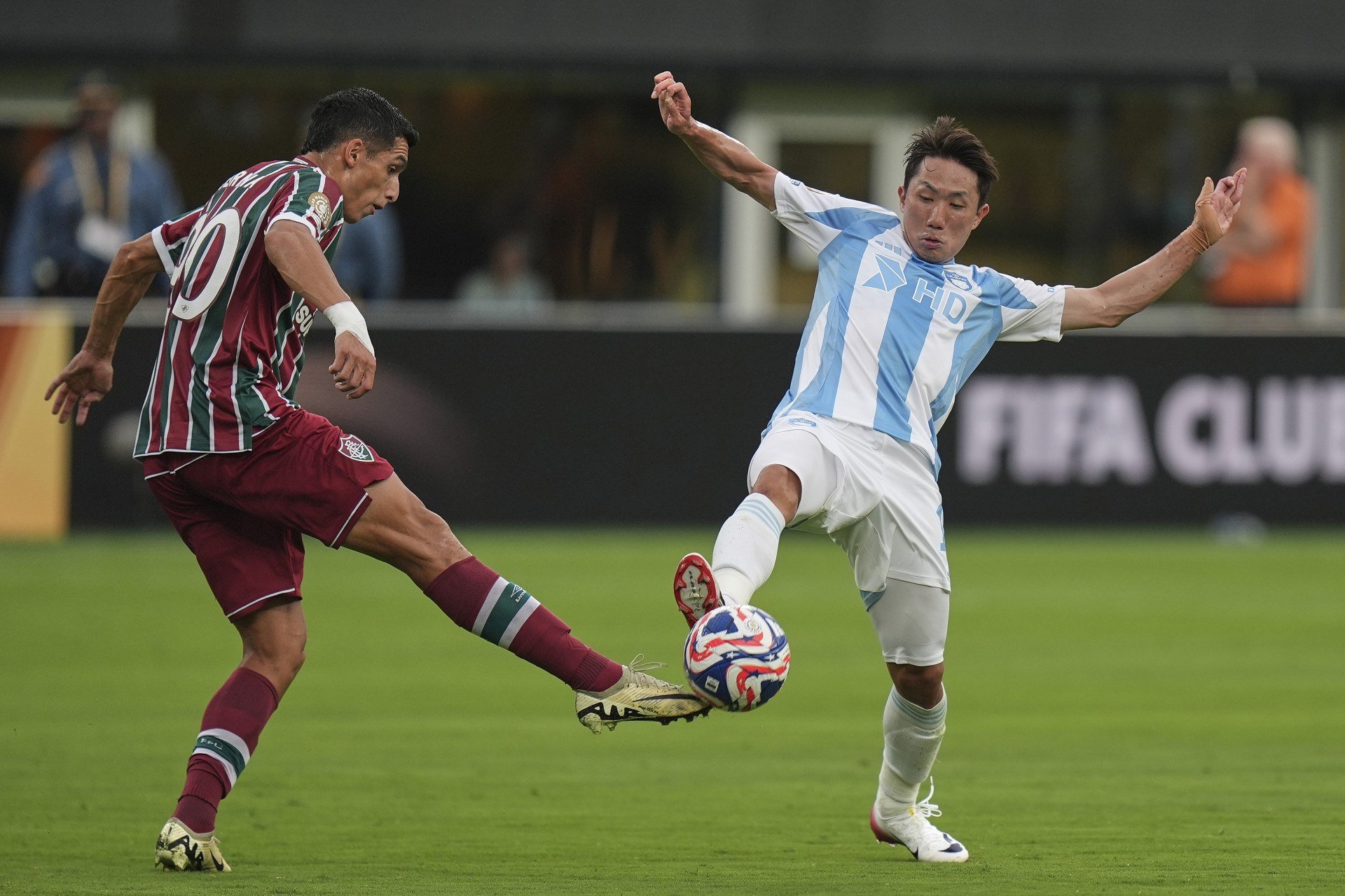 mundial