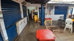 Polícia Civil de Pernambuco diz que homens de 35 e 40 anos morreram dentro de um mercado 