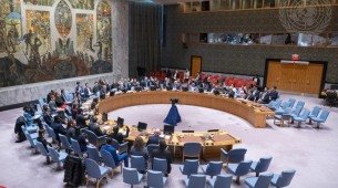 China condenou fortemente os ataques dos EUA no Irã alegando que eles violam a Carta da ONU