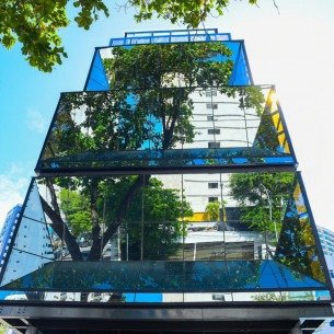 Recife ganha novo centro cultural com curadoria e mostras do MIS de São Paulo em Boa Viagem