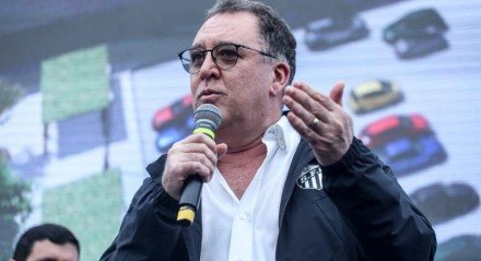 Atual vínculo do camisa 10 com o clube alvinegro vai até dia 30 de junho