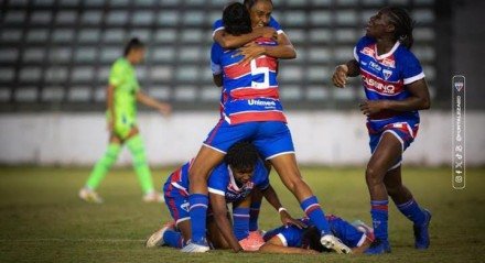 Leoas do Fortaleza dependem de apenas um empate para garantir acesso à divisão de elite para 2026.