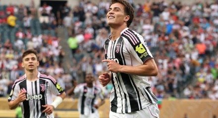 Com show de Yildiz, Juventus bate o Wydad e encaminha classificação