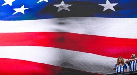 Trump lançou caças americanos para bombardearem as instalações nucleares iranianas e ação pode afetar o Mundial de Clubes 