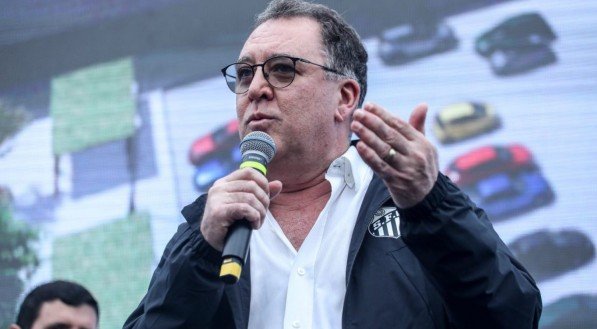 Atual vínculo do camisa 10 com o clube alvinegro vai até dia 30 de junho