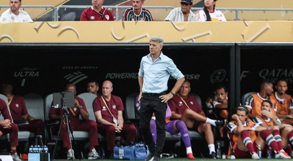 A equipe carioca abriu o placar, sofreu a virada ainda no primeiro tempo e conseguiu reagir na segunda etapa, marcando três vezes para confirmar a vitória