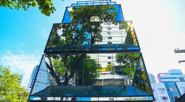 Recife ganha novo centro cultural com curadoria e mostras do MIS de São Paulo em Boa Viagem