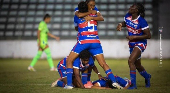 Leoas do Fortaleza dependem de apenas um empate para garantir acesso à divisão de elite para 2026.