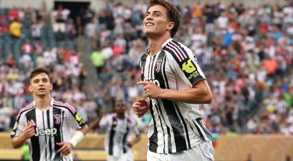 Com show de Yildiz, Juventus bate o Wydad e encaminha classificação