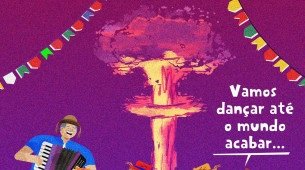 Guerras no mês de junho, São João