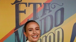 Larissa Manoela
