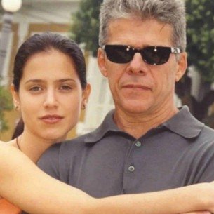 'Presença de Anita'