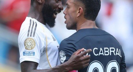 Fifa encontra dificuldades para concluir investigação sobre caso de racismo contra Rüdiger