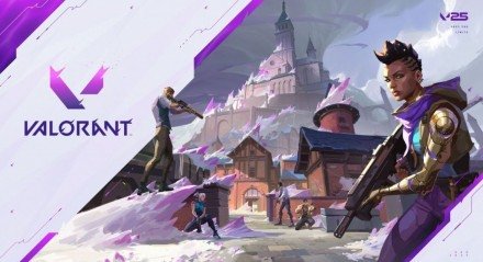 A Riot Games revelou que o mais novo mapa de VALORANT, Corrode, ambientado em umcastelo francês, será lançado na próxima quarta-feira (dia 25)