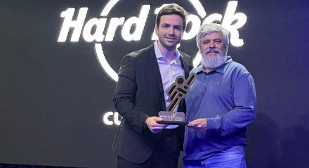 Instituto Galo é reconhecido no FutEdu Summit como o maior projeto social do futebol brasileiro