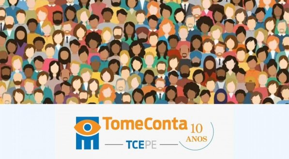 Valdecir Pascoal: TomeConta - 10 anos a serviço do cidadão pernambucano