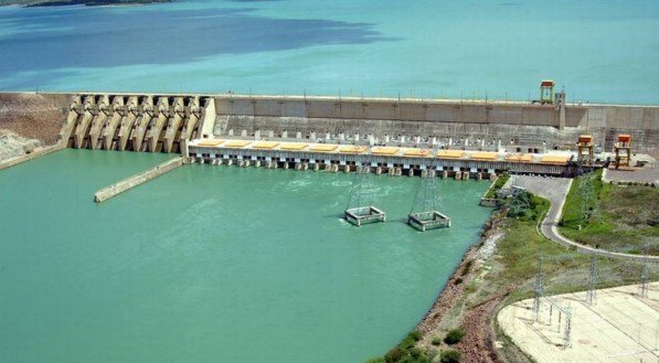 Bartragem de Itaparica