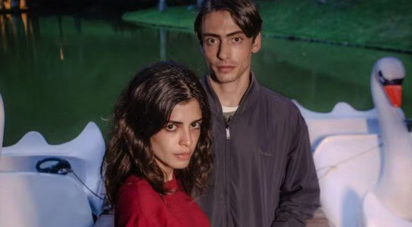 Imagem da série 'Dias Perfeitos'