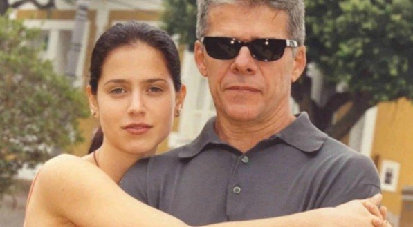 'Presença de Anita'