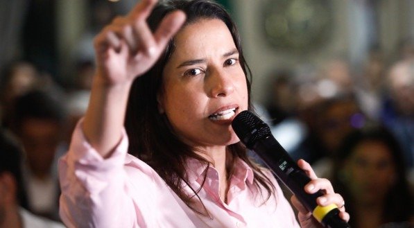 Raquel Lyra cunhou narrativa de que Assembleia Legislativa trava empréstimos para o desenvolvimento