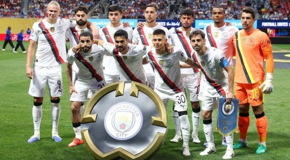 Manchester City vence o Al Ain com tranquilidade no Mundial de Clubes da FIFA