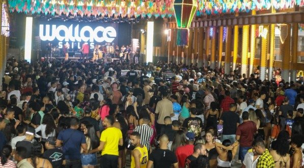 São João do Jaboatão dos Guararapes: muito forró e festa para toda a família