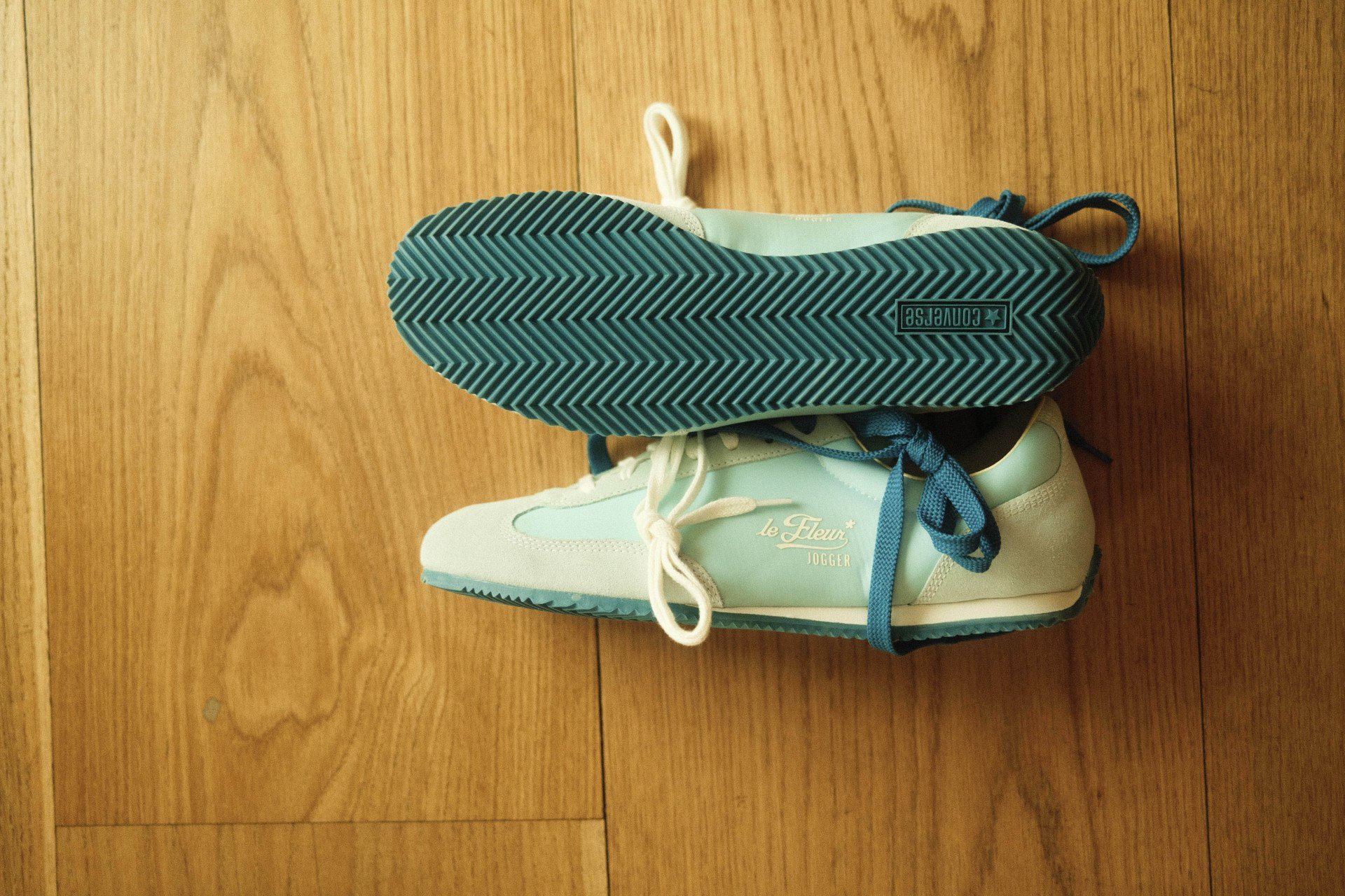 Foto: Divulgação/Converse